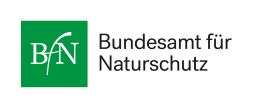 bfn Logo grün